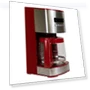 Превью Drip Coffee Maker - 12 Cup Programmable Cafe Machine — Coffee Makers, Koolatron