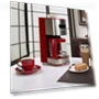 Превью Drip Coffee Maker - 12 Cup Programmable Cafe Machine — Coffee Makers, Koolatron