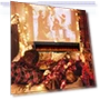 Thumbnail Electric Fireplace Insert — Electric Heating Solutions, CharaVector