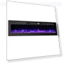 Thumbnail Electric Fireplace Insert — Electric Heating Solutions, CharaVector