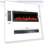 Thumbnail Electric Fireplace Insert — Electric Heating Solutions, CharaVector