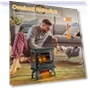 Thumbnail Electric Fireplace Stove — Portable Heating Solutions, Tangkula