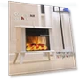 Thumbnail Electric Mini Fireplace Heater — Portable Heating Solutions, DONYER POWER