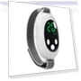 EMS Pulse Smart Handheld Sleep Meter — Medicinal Aids, HY61