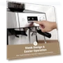 Thumbnail Espresso Machine with Grinder — Coffee & Espresso Combos, Gevi