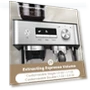 Thumbnail Espresso Machine with Grinder — Coffee & Espresso Combos, Gevi