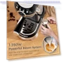 Thumbnail Espresso Machine with Milk Frother — Coffee & Espresso Combos, KITCHMIX