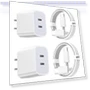 Thumbnail Fast Charging Kit for iPhone 15 — Chargers, Shenzhen Jiaxingyuan Technology Co., Ltd.