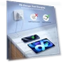 Thumbnail Fast Charging Kit for iPhone 15 — Chargers, Shenzhen Jiaxingyuan Technology Co., Ltd.