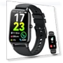Thumbnail Fitness Activity Tracker Smartwatch — Smartwatches, Soudorv