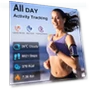 Thumbnail Fitness Activity Tracker Smartwatch — Smartwatches, Soudorv