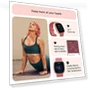 Превью Fitness Smartwatch with Daily Readiness, GPS, 24/7 Heart Rate — Smartwatches, Fitbit