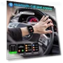 Thumbnail Fitness Tracker Smart Watch — Smartwatches, Yhwens