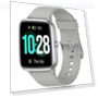 Thumbnail Fitness Tracker Watch with Heart Rate Monitor — Smartwatches, Imzuc