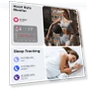 Thumbnail Fitness Tracker Watch with Heart Rate Monitor — Smartwatches, Imzuc