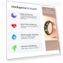 Превью Fitness Tracking Smart Ring — Smart Rings, HitTopss