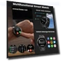 Thumbnail GPS Smart Watch — Smartwatches, HOTMIFIT