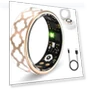 Превью Health Rings for Women — Smartwatches, Duobuy
