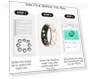 Превью Health Rings for Women — Smartwatches, Duobuy