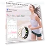 Превью Health Rings for Women — Smartwatches, Duobuy