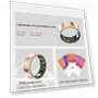 Превью Health Tracker Smart Ring — Smart Rings, Weyrinice