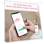 Превью Health Tracker Smart Ring — Smart Rings, Weyrinice