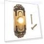 Превью Heavy Duty Doorbell Button — Push Buttons, RANERVZ