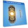 Превью Heavy Duty Doorbell Button — Push Buttons, RANERVZ