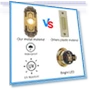 Превью Heavy Duty Doorbell Button — Push Buttons, RANERVZ
