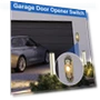 Превью Heavy Duty Doorbell Button — Push Buttons, RANERVZ