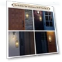 Превью Heavy Duty Doorbell Button — Push Buttons, RANERVZ