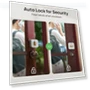Thumbnail Holo Wi-Fi Smart Lock with Keypad — Deadbolts, Anona