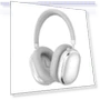 Thumbnail Hybrid Active Noise Cancelling Headphones — In-Ear Headphones, T-fun