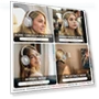 Thumbnail Hybrid Active Noise Cancelling Headphones — In-Ear Headphones, T-fun