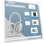 Thumbnail Hybrid Active Noise Cancelling Headphones — In-Ear Headphones, T-fun