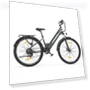 Превью Trekking Electric Bike — Electric Self-Balancing Scooters, Touroll