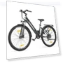 Превью Trekking Electric Bike — Electric Self-Balancing Scooters, Touroll