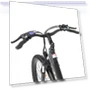 Превью Trekking Electric Bike — Electric Self-Balancing Scooters, Touroll
