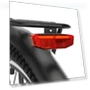 Превью Trekking Electric Bike — Electric Self-Balancing Scooters, Touroll