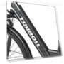 Превью Trekking Electric Bike — Electric Self-Balancing Scooters, Touroll