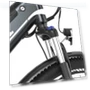 Превью Trekking Electric Bike — Electric Self-Balancing Scooters, Touroll