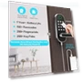 Превью Keyless-Entry Fingerprint Smart Door Lock — Biometric Security, Sifely