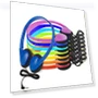 Thumbnail Kids Headphones Bulk Pack — In-Ear Headphones, CN-Outlet
