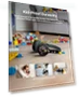 Превью Kids Wireless Headphones with Built-in Microphone — In-Ear Headphones, Belkin