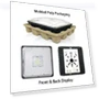 Thumbnail LED Canopy Light Fixture — Street Lighting, Suchace