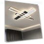 Thumbnail LED Ceiling Light Fixture — Close To Ceiling, OKES