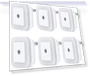 Превью LED Night Light Lamp with Smart Sensor — Night Lights, Uigos