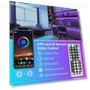 Thumbnail LED Strip Lights RGB Music Sync — LED, KSIPZE