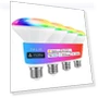 Thumbnail Matter Smart Light Bulb — LED, OREiN
