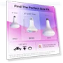 Thumbnail Matter Smart Light Bulb — LED, OREiN